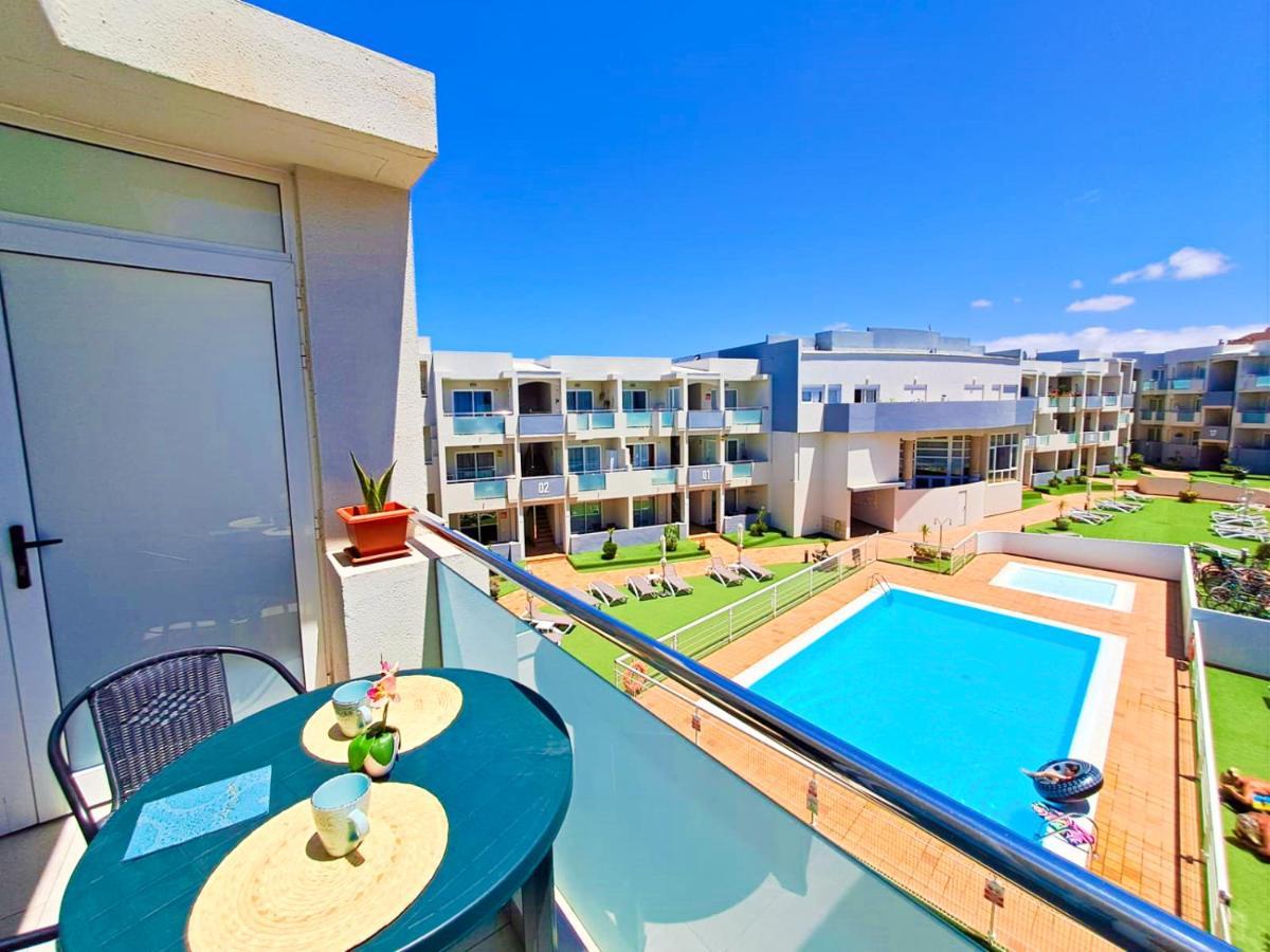 Apartamento Casa Petra Sun By Ahf
