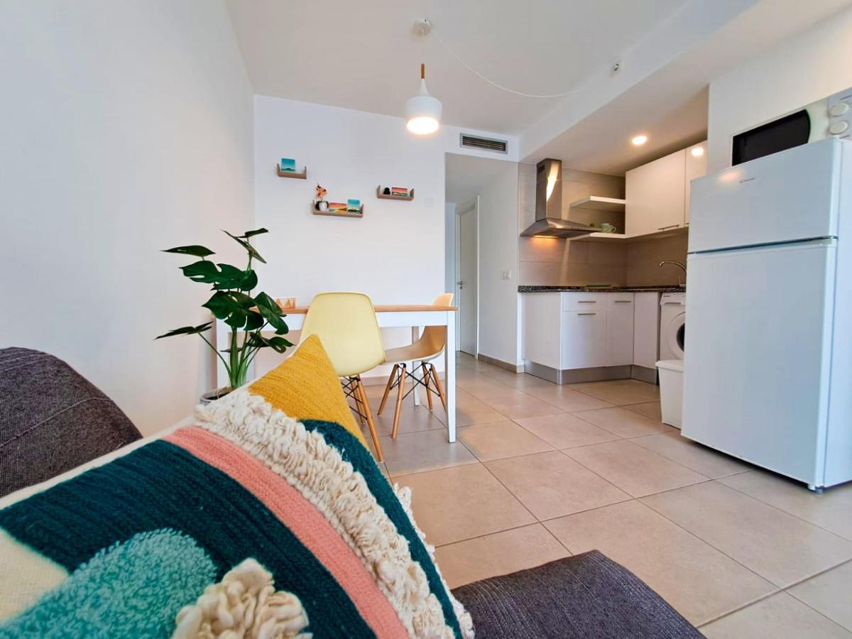 Casa Petra Sun By Ahf Apartamento