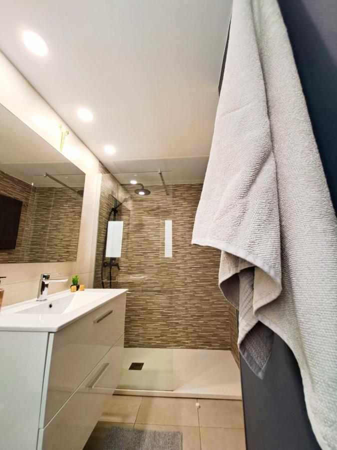 Casa Petra Sun By Ahf Apartamento