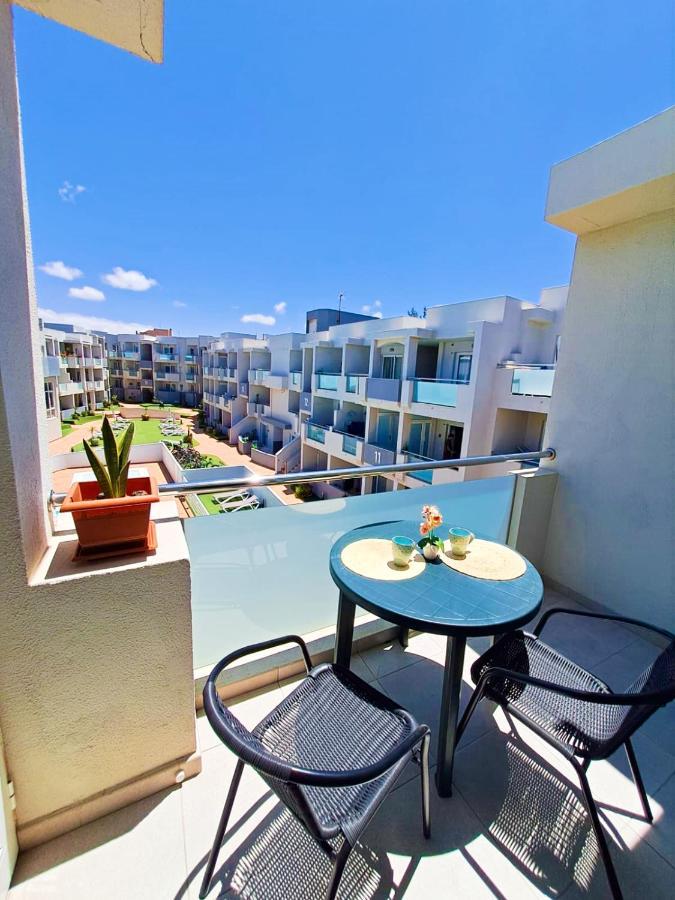 Casa Petra Sun By Ahf Appartement Corralejo